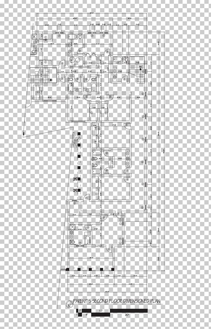 Floor Plan Site Plan PNG, Clipart, Angle, Area, Belapur Incremental Housing, Black And White, Diagram Free PNG Download