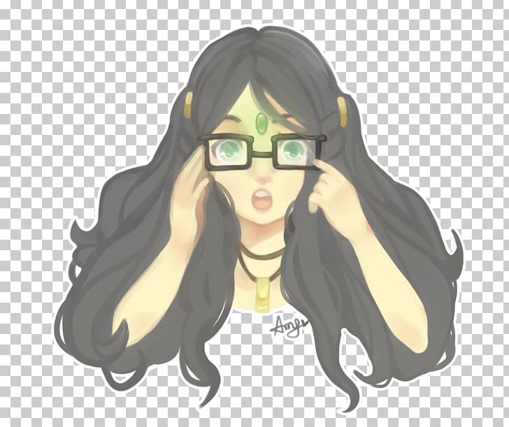 Glasses Nose Speed Painting PNG, Clipart, Anime, Artist, Black Hair, Brown Hair, Cartoon Free PNG Download