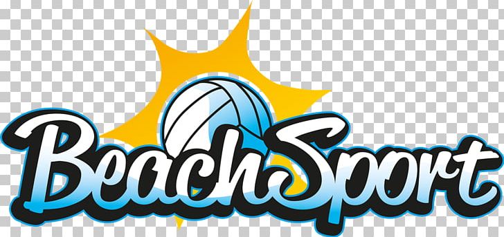 Logo Beach Volleyball PNG, Clipart, Area, Artwork, Beach, Beach Volleyball, Brand Free PNG Download