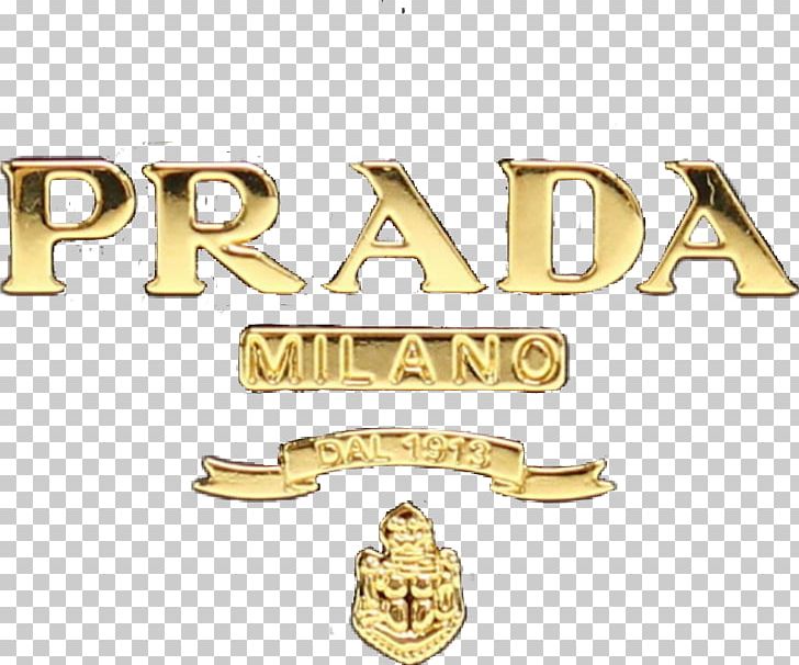 Logo Prada Font PNG, Clipart, Body Jewelry, Brand, Brass, Color, Cotton  Free PNG Download