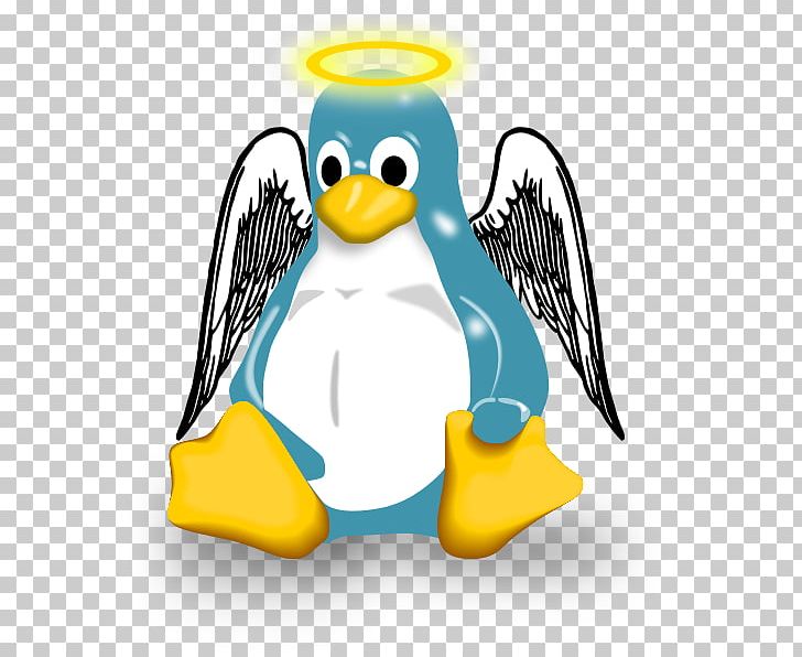 Penguin Linux Kernel Vi PNG, Clipart, Android, Animals, Beak, Bird, Desktop Environment Free PNG Download