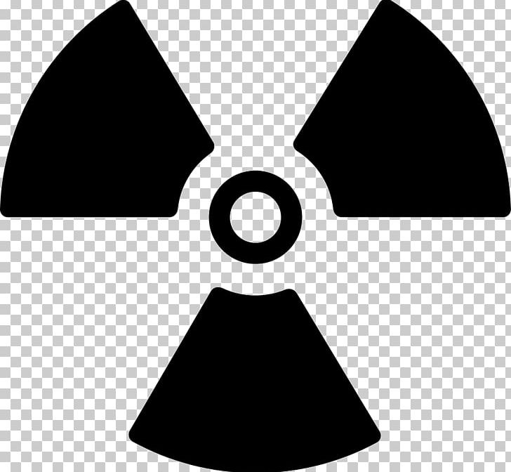 Radioactive Decay Ionizing Radiation Scalable Graphics PNG, Clipart, Black, Black And White, Chemical, Circle, Computer Icons Free PNG Download