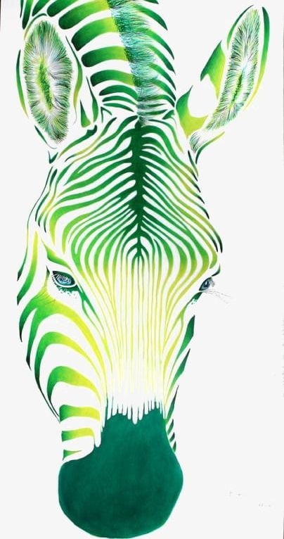 Zebra PNG, Clipart, Animal, Creative, Creative Zebra, Drawing, Drawing Zebra Free PNG Download