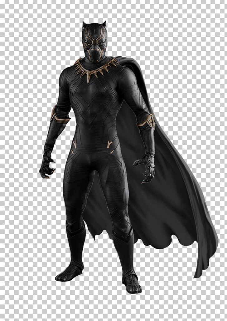 Black Panther Iron Man Hot Toys Limited 1:6 Scale Modeling Action & Toy Figures PNG, Clipart, 16 Scale Modeling, Action Toy Figures, Avengers, Black Panther, Captain America Civil War Free PNG Download