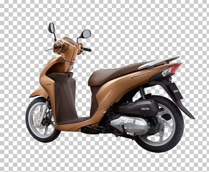 Honda Car Motorized Scooter Motorcycle Accessories PNG, Clipart, Car, Cars, Chevrolet Spark, Honda, Honda Vision Free PNG Download