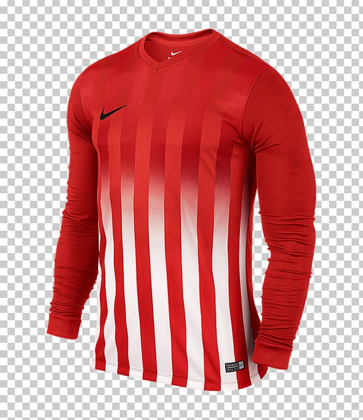 Long-sleeved T-shirt Long-sleeved T-shirt Jersey Nike PNG, Clipart, Active Shirt, Adidas, American Football, Clothing, Division Free PNG Download