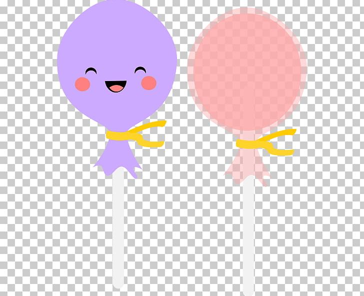 Pink M Balloon Character Line PNG, Clipart, Balloon, Character, Fiction, Fictional Character, Line Free PNG Download