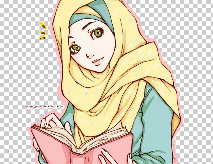 Quran Islam Muslim Anime Drawing PNG, Clipart, Animation, Arm, Art,  Cartoon, Cheek Free PNG Download