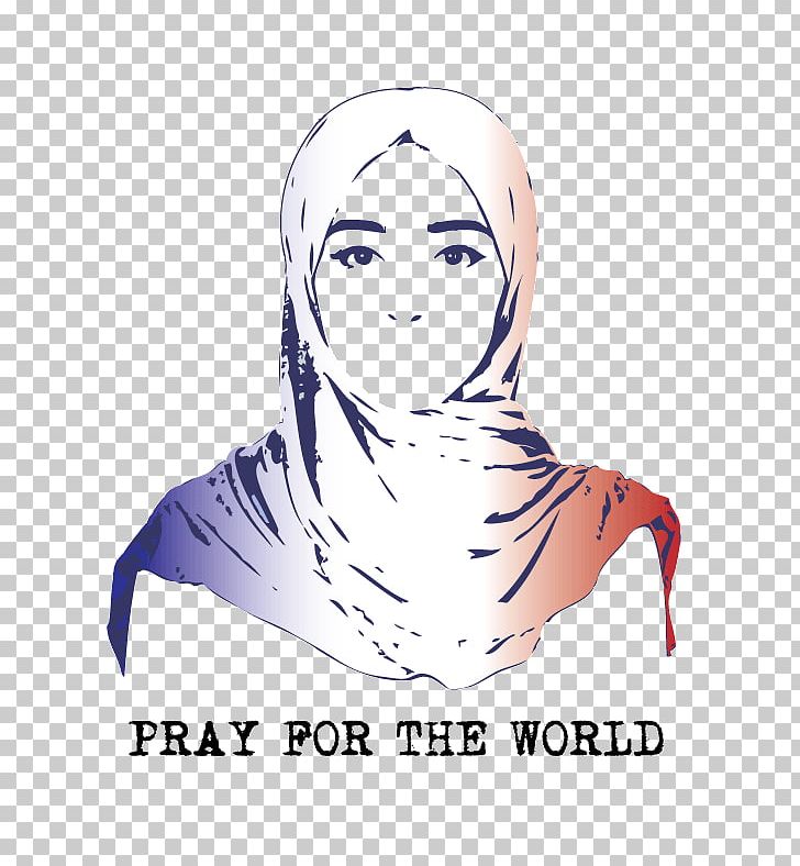 Quran November 2015 Paris Attacks Muslim Islam Je Suis Charlie PNG, Clipart, Allah, Art, Clothing, Drawing, Face Free PNG Download