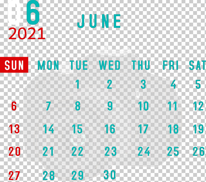 June 2021 Calendar 2021 Calendar June 2021 Printable Calendar PNG, Clipart, 2021 Calendar, Aqua M, Diagram, June 2021 Printable Calendar, Line Free PNG Download