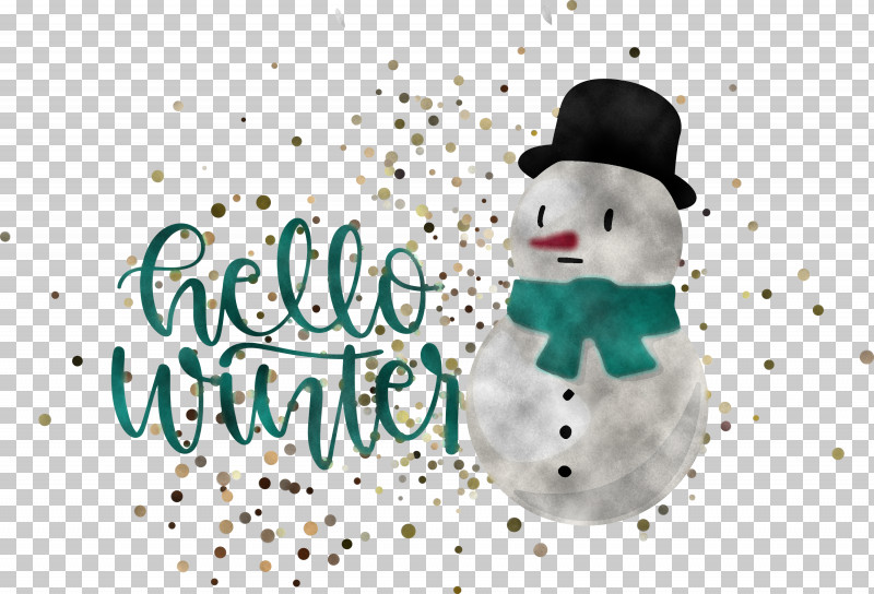 Hello Winter Welcome Winter Winter PNG, Clipart, Christmas Day, Christmas Ornament, Christmas Ornament M, Hello Winter, Meter Free PNG Download