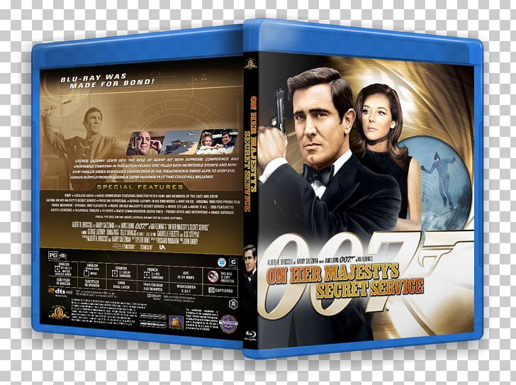 DVD James Bond STXE6FIN GR EUR Special Edition PNG, Clipart,  Free PNG Download