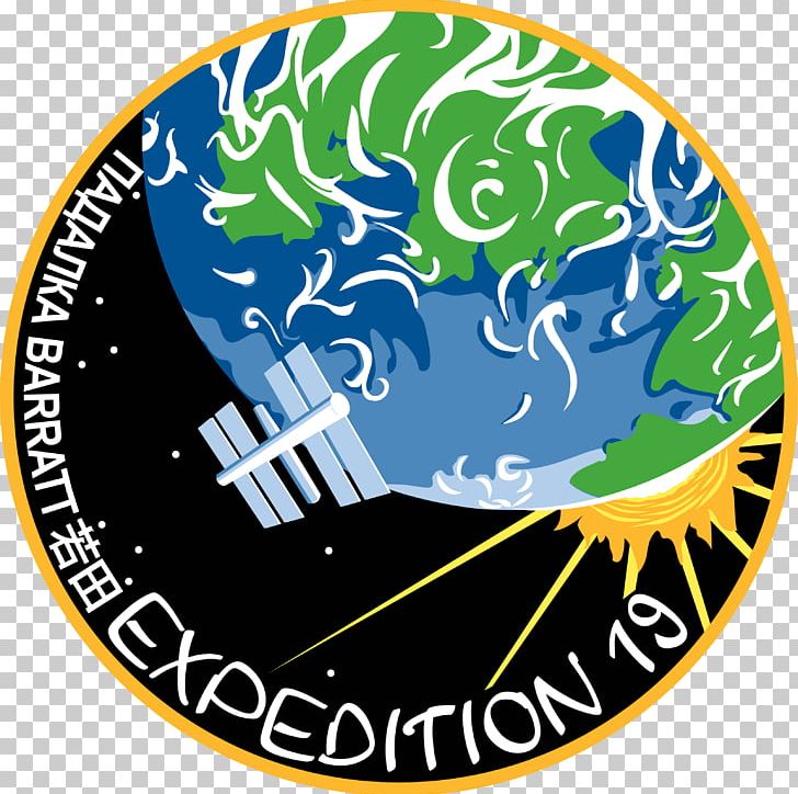 Expedition 19 International Space Station Expedition 20 Expedition 21 Soyuz TMA-14 PNG, Clipart, Area, Astronaut, Brand, Circle, Expedition 19 Free PNG Download