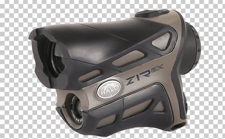 Laser Rangefinder Range Finders 190138 HALO DHXT600 Telescopic Sight Halo XRT7 PNG, Clipart, Angle, Black, Halo, Hardware, Hunting Free PNG Download
