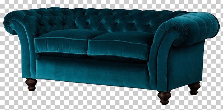 Loveseat Chair PNG, Clipart, Angle, Blue, Chair, Couch, Furniture Free PNG Download