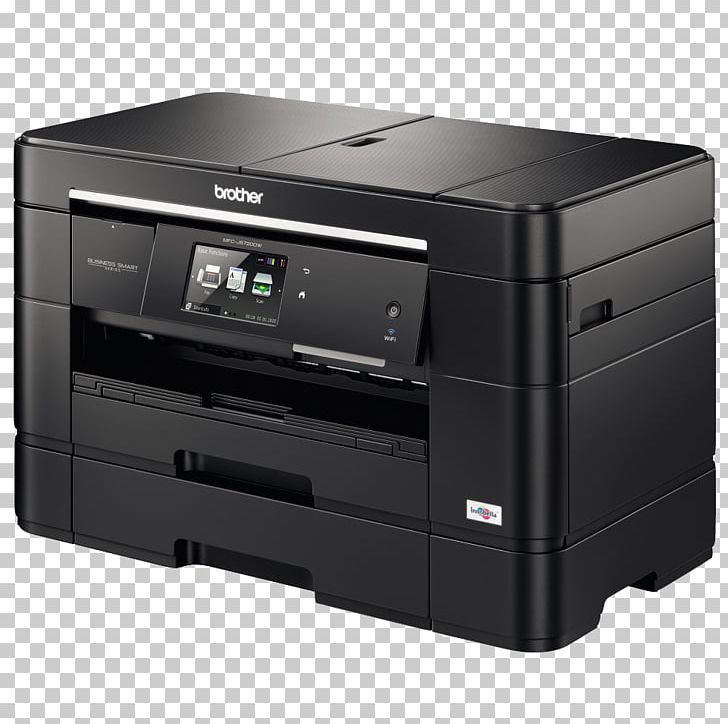 Paper Inkjet Printing Brother Industries Multi-function Printer PNG, Clipart, Brother Industries, Canon, Electronic Device, Electronic Instrument, Electronics Free PNG Download