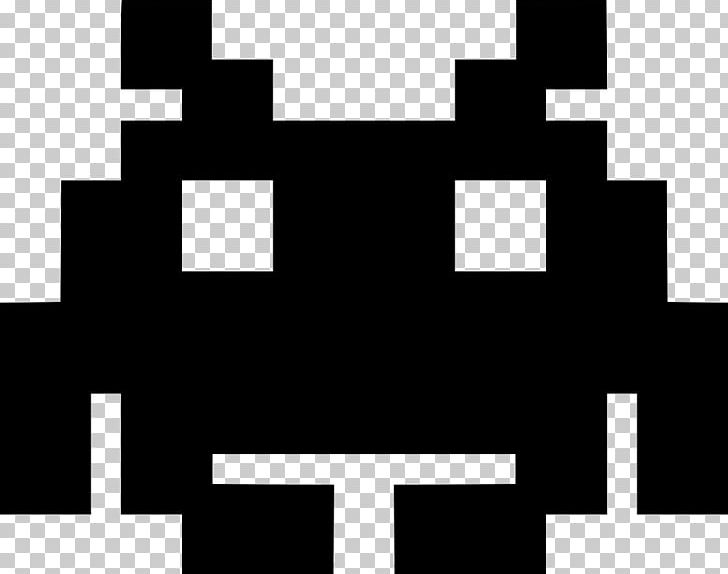 Space Invaders OpenGL Computer Icons PNG, Clipart, Angle, Arcade Game, Area, Black, Black And White Free PNG Download