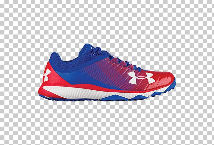 Under Armour Men's Yard Trainers Shoe Cleat Baseball PNG, Clipart,  Free PNG Download