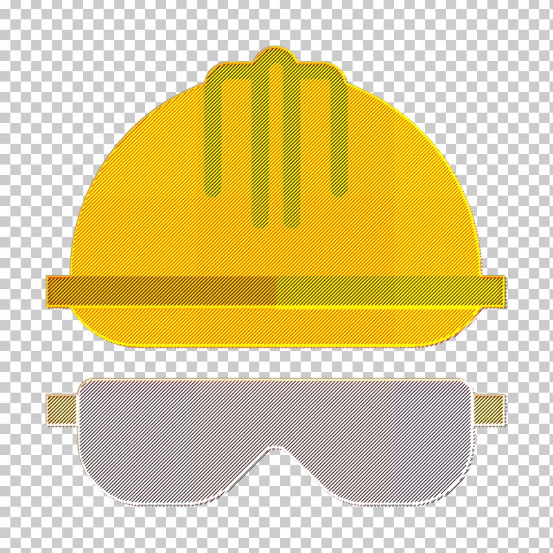 Safety Icon Construction Icon Helmet Icon PNG, Clipart, Capital Asset Pricing Model, Construction Icon, Equipment, Geometry, Glasses Free PNG Download