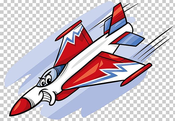 Airplane Cartoon Jet Aircraft Illustration PNG, Clipart, Aerospace Engineering, Aircraft, Aviation, Blue, Drawing Free PNG Download