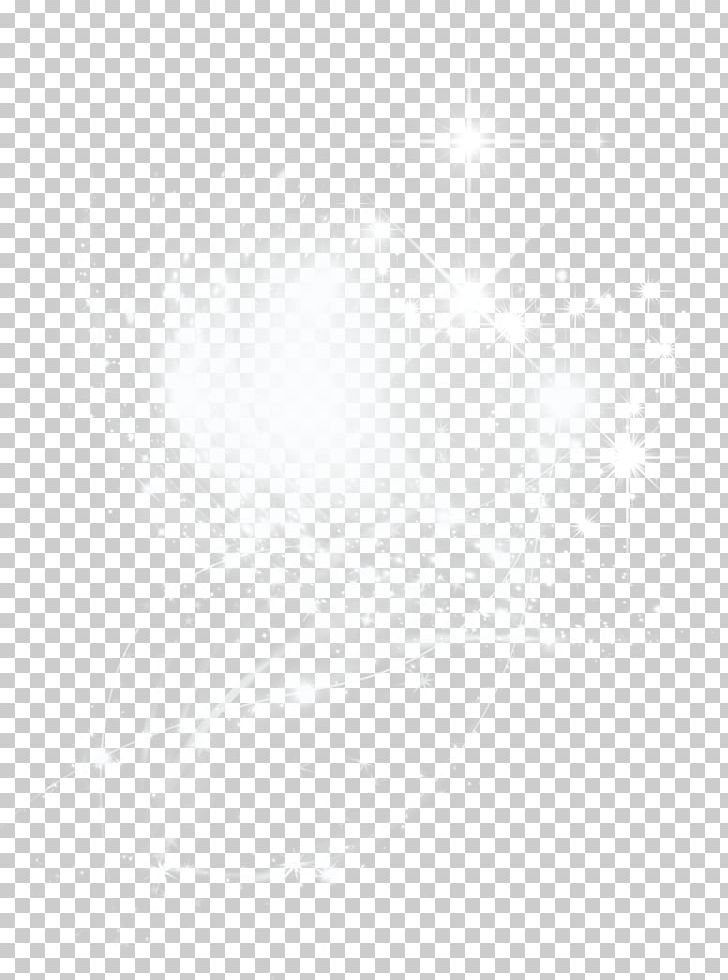 Black And White Line Angle Point PNG, Clipart, Black, Christmas Lights, Circle, Design, Effect Elements Free PNG Download