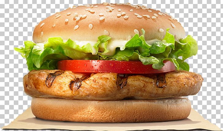 Burger King Grilled Chicken Sandwiches Hamburger Cheeseburger TenderCrisp PNG, Clipart, American Food, Barbecue Chicken, Burger King, Burger King Specialty Sandwiches, Cheeseburger Free PNG Download