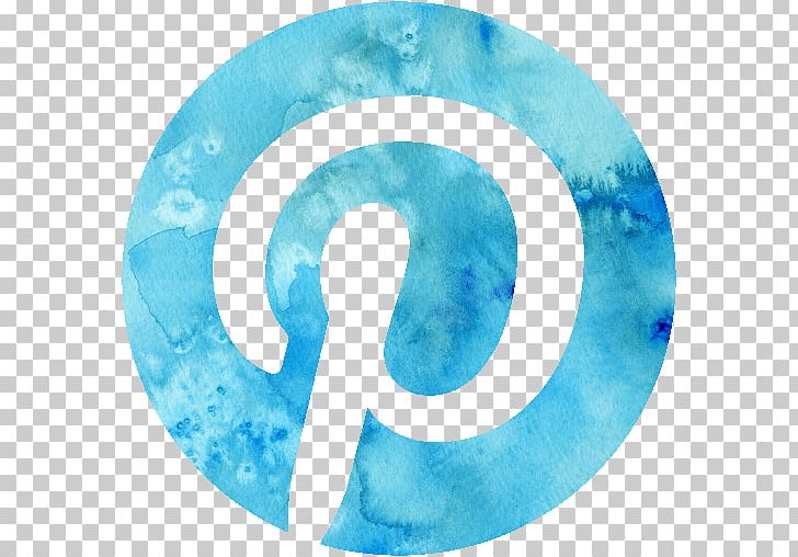 Logo Desktop Watercolor Painting Turquoise Font PNG, Clipart, Aqua, Azure, Blue, Circle, Computer Free PNG Download