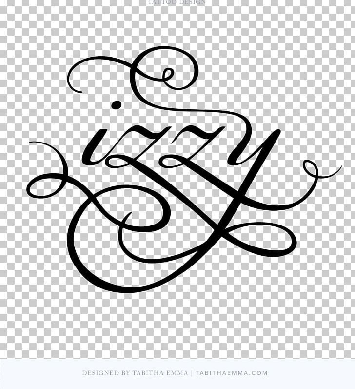 Tattoo Artist Cursive Lettering Body Art PNG, Clipart, Area, Art, Artwork, Black And White, Branch Free PNG Download