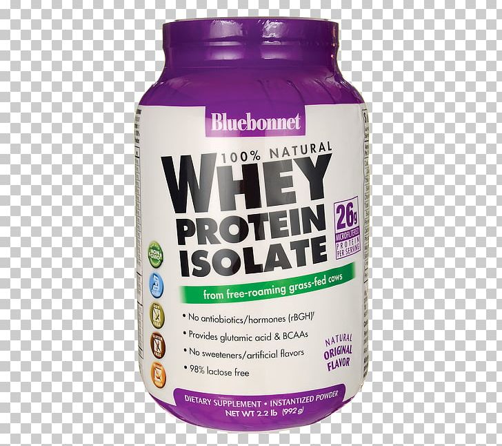 Whey Protein Isolate Dietary Supplement PNG, Clipart, Bluebonnet, Bodybuilding Supplement, Dietary Supplement, Health, Meal Replacement Free PNG Download