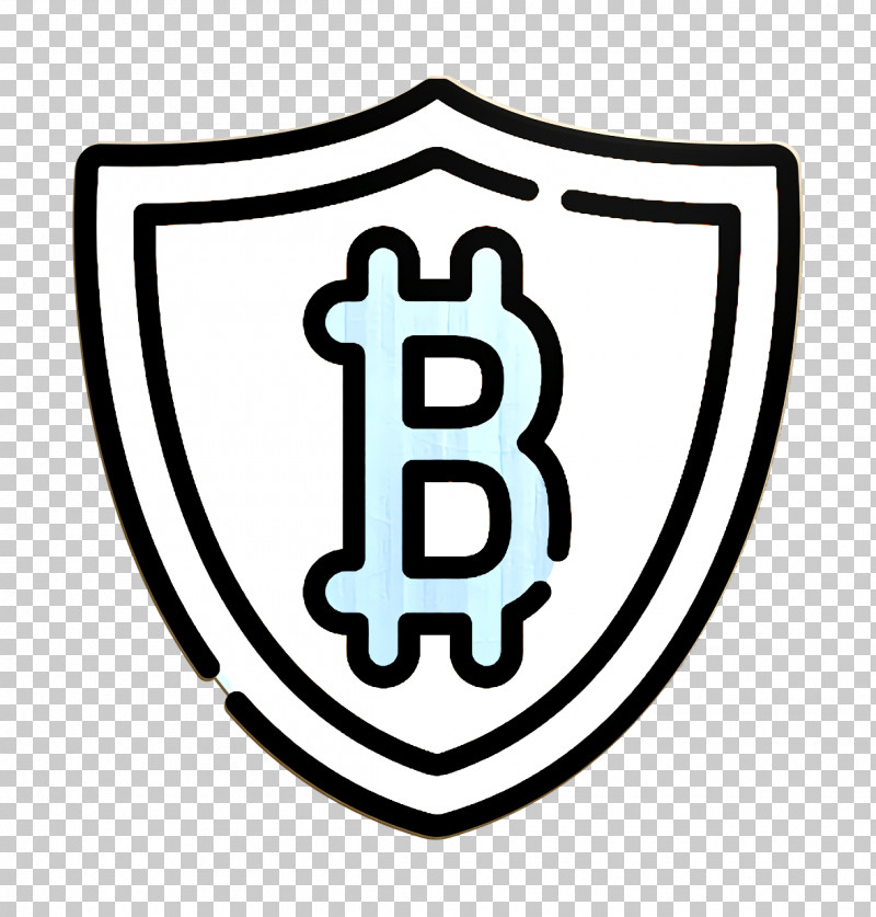 Bitcoin Icon Shield Icon PNG, Clipart, Bitcoin Icon, Crest, Emblem, Logo, Shield Icon Free PNG Download