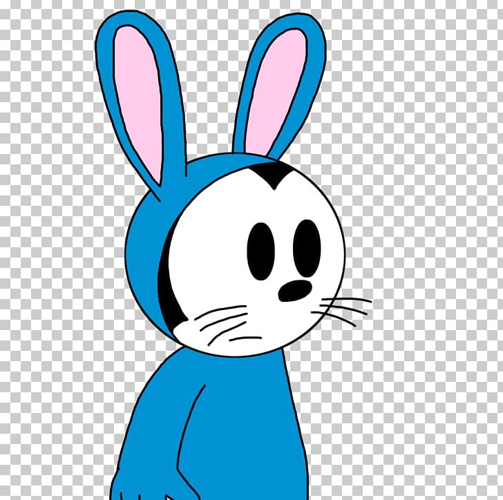 Domestic Rabbit Easter Bunny Hare PNG, Clipart, Animals, Area, Artwork, Black And White, Cartoon Suit Free PNG Download