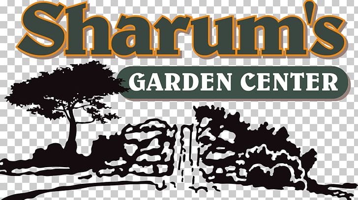Garden Centre Landscaping Landscape Design Nursery PNG, Clipart, Arkansas, Black And White, Brand, Center, English Landscape Garden Free PNG Download