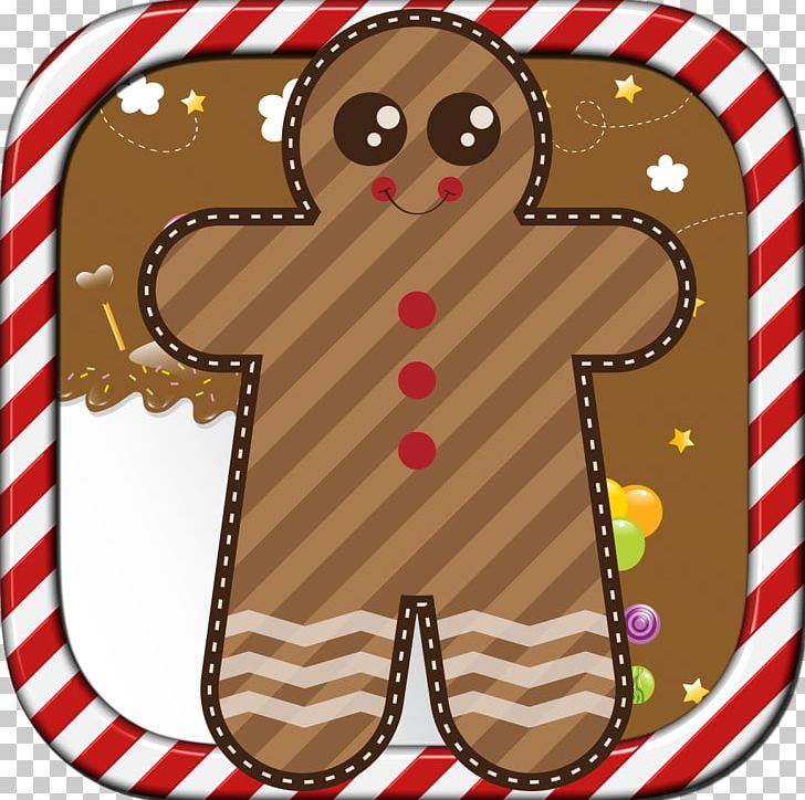 Lebkuchen Gingerbread Christmas Ornament Christmas Decoration PNG, Clipart, Brown, Christmas, Christmas Decoration, Christmas Ornament, Food Free PNG Download