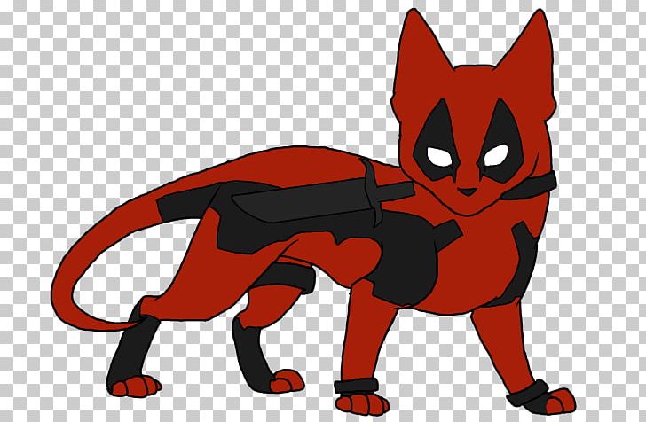 Lolcat Deadpool Kitten YouTube PNG, Clipart, Art, Carnivoran, Cartoon, Cat, Cat Like Mammal Free PNG Download