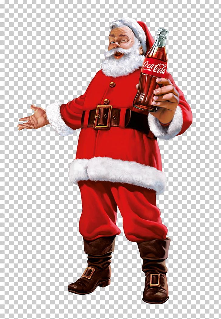 Santa Claus Coca-Cola Fizzy Drinks Christmas Erythroxylum Coca PNG, Clipart, Character, Child, Christmas, Christmas Ornament, Cocacola Free PNG Download