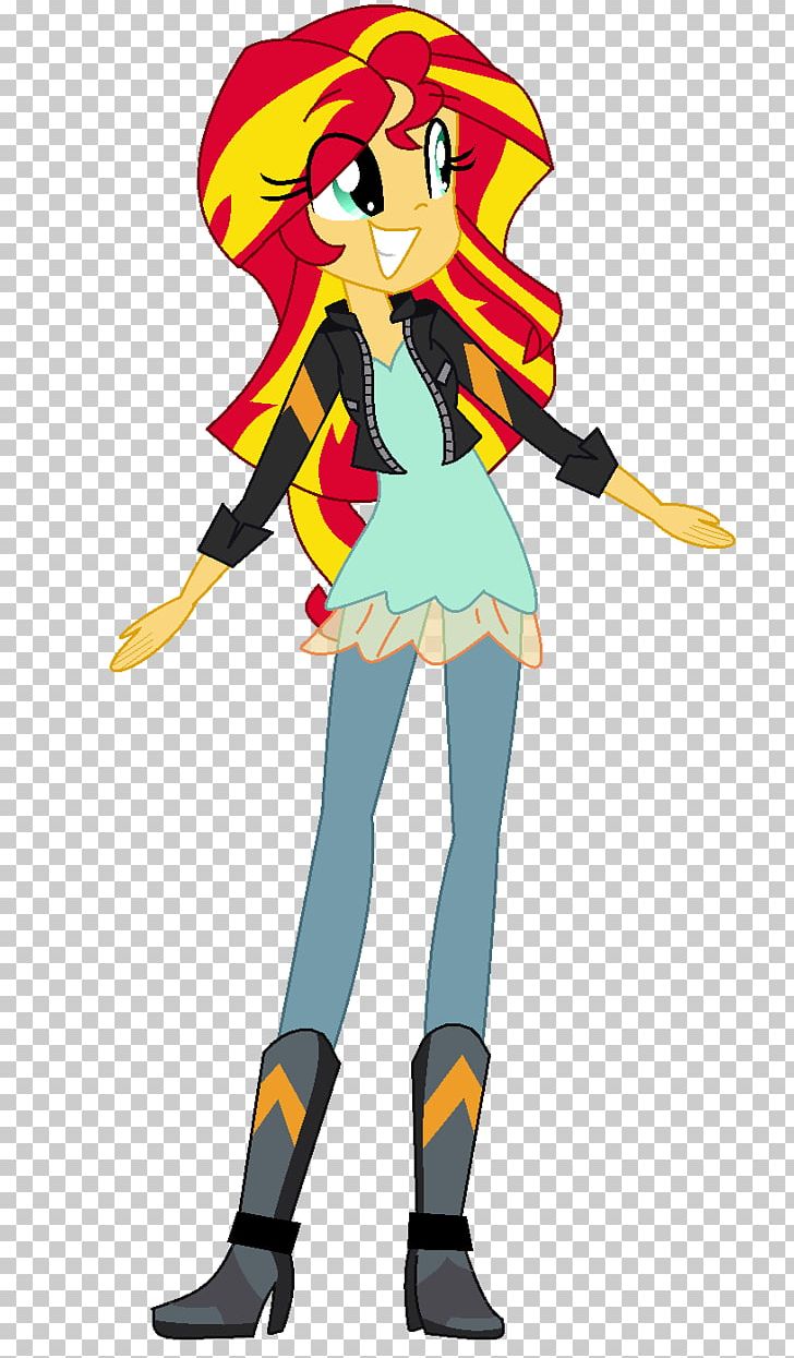Sunset Shimmer Twilight Sparkle Rarity Costume My Little Pony: Equestria Girls PNG, Clipart, Anime, Cartoon, Fictional Character, Human, My Little Pony Equestria Girls Free PNG Download