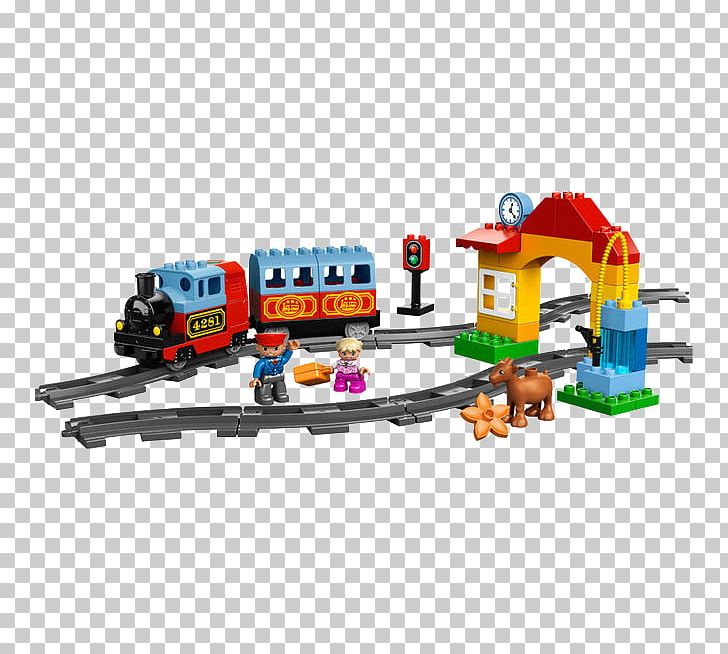 Train Lego Duplo Toy Block PNG, Clipart, Early, Early Learning, Icon Set, Kids Toys, Learning Free PNG Download