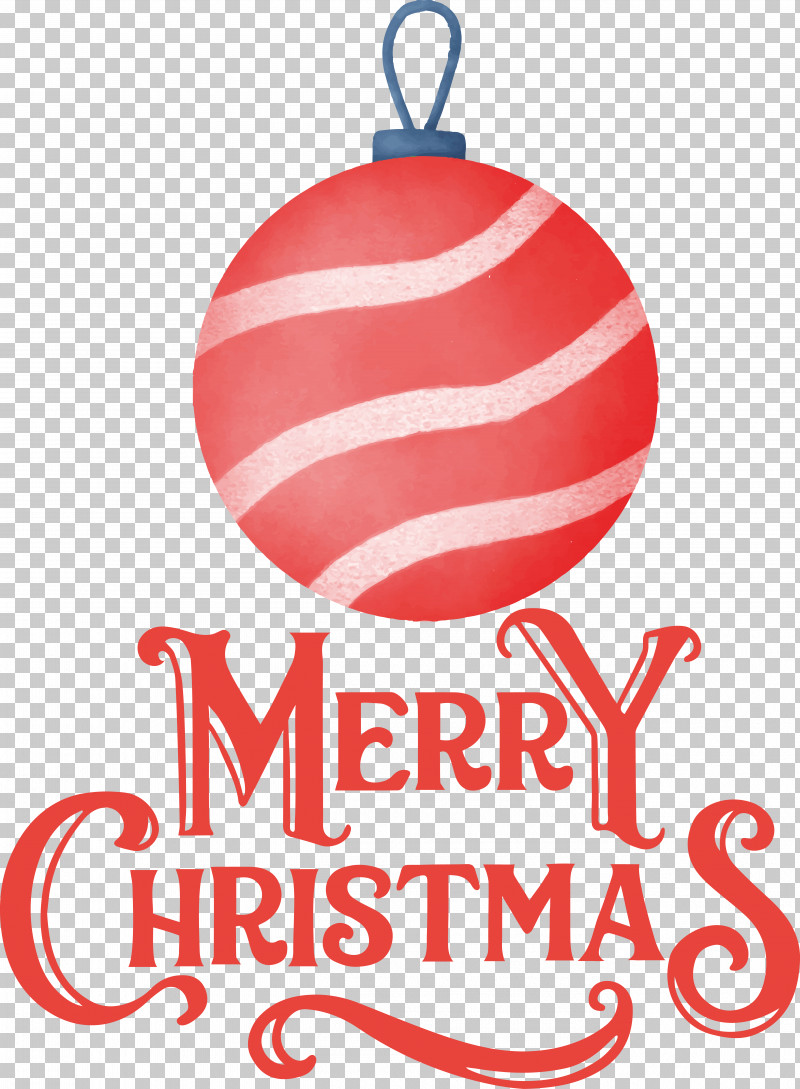 Merry Christmas PNG, Clipart, Merry Christmas, Watercolor, Xmas Free PNG Download