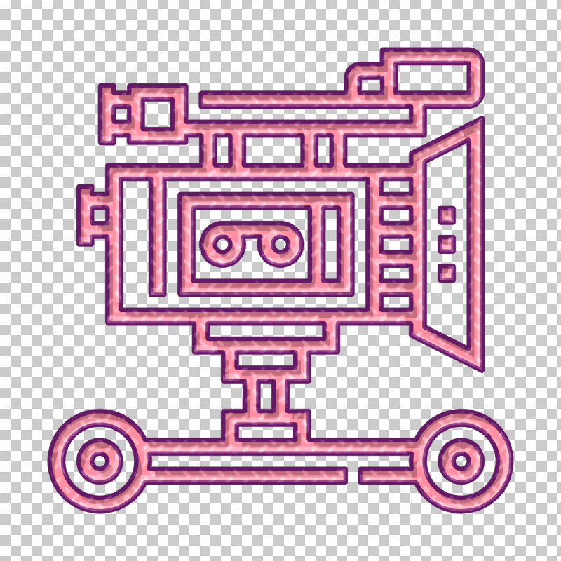 Film Icon Film Camera Icon Video Camera Icon PNG, Clipart, Film Icon, Line, Vehicle, Video Camera Icon Free PNG Download