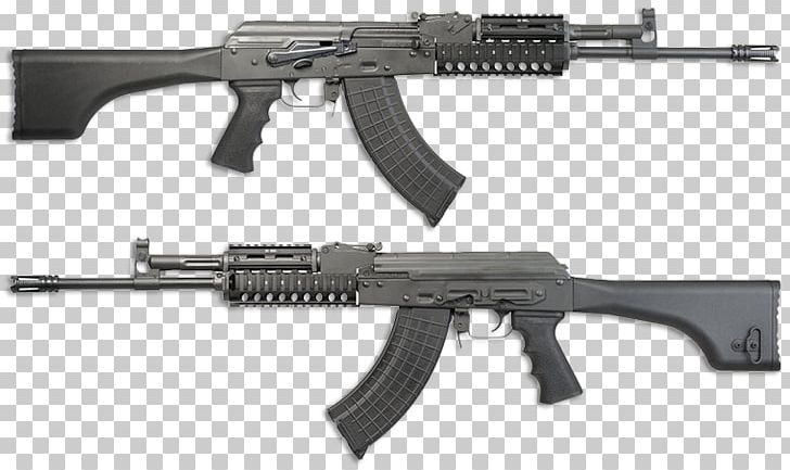 AK-74 AK-47 Firearm Weapon Airsoft Guns PNG, Clipart, 54539mm, 76239mm, Air Gun, Airsoft, Airsoft Gun Free PNG Download