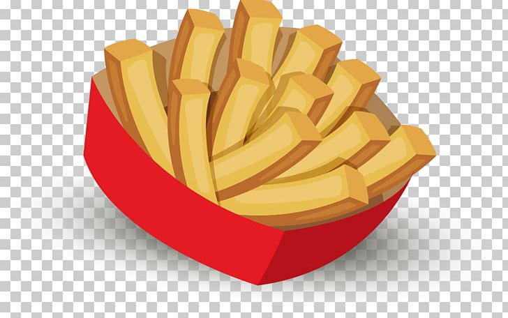 French Fries KFC Hamburger Junk Food Fast Food PNG, Clipart, Cartoon, Euclidean Vector, Food, Food Drinks, French Free PNG Download