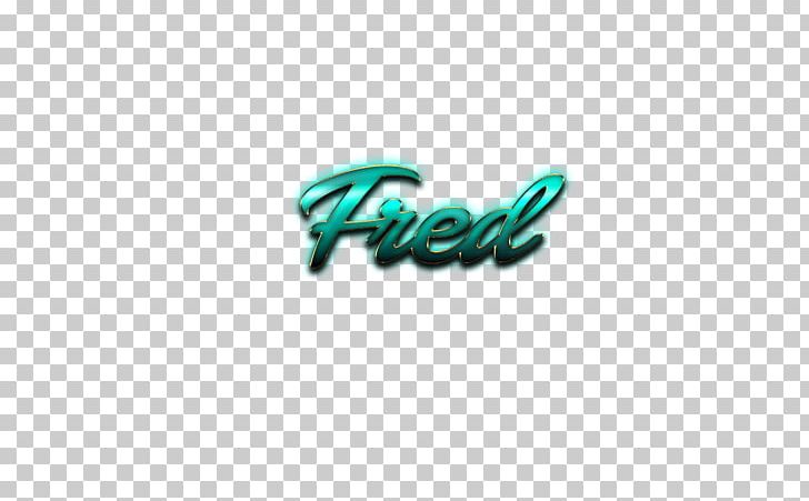 Logo Brand PNG, Clipart, Aqua, Art, Brand, Effect, Fred Free PNG Download