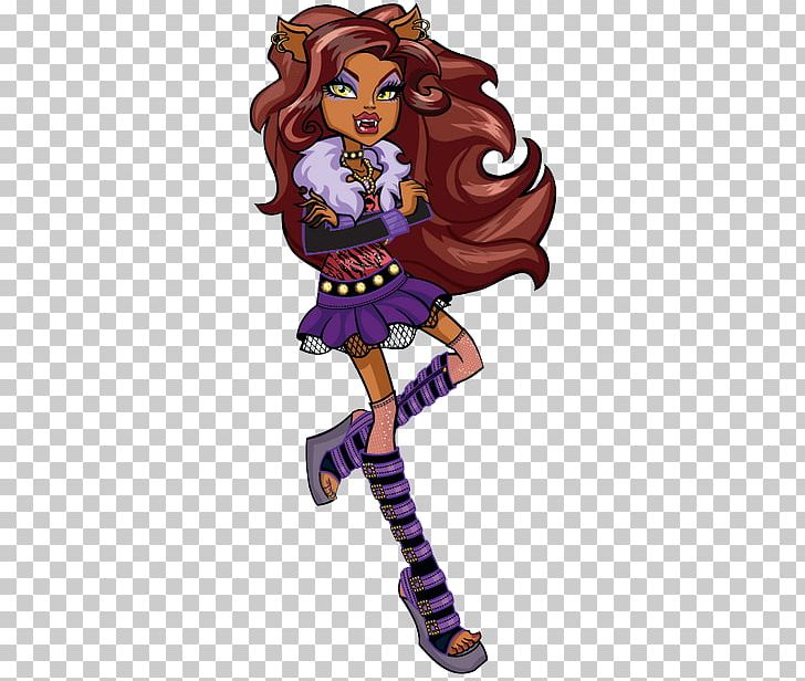 Monster High Clawdeen Wolf Doll Barbie Monster High Original Gouls CollectionClawdeen Wolf Doll PNG, Clipart, Bratz, Doll, Fictional Character, Miscellaneous, Monster High Draculaura Doll Free PNG Download