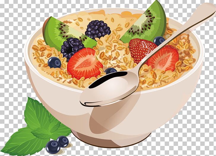Muesli Breakfast Cereal Corn Flakes Porridge PNG, Clipart, Blueberry, Bowl, Breakfast, Come Into The Bowl, Commodity Free PNG Download