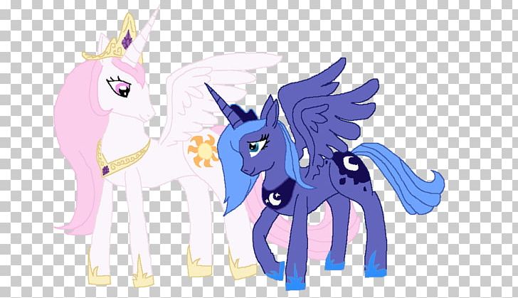 Pony Princess Celestia Princess Luna Drawing Twilight Sparkle PNG, Clipart, Cartoon, Deviantart, Drawing, Female, Fictional Character Free PNG Download
