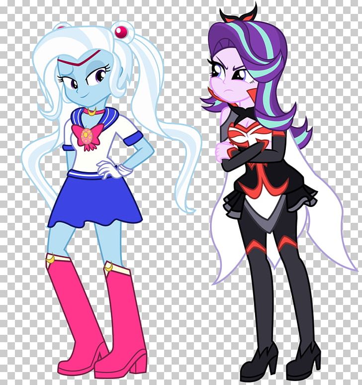 Praxina Costume My Little Pony: Equestria Girls Anime Drawing PNG, Clipart, Anime, Art, Cartoon, Character, Clothing Free PNG Download