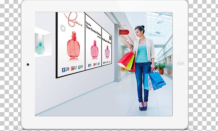 Retail Digital Signs Internet Of Things Technology Advertising PNG, Clipart, Advertising, Brand, Digital Signage, Digital Signs, Ibeacon Free PNG Download
