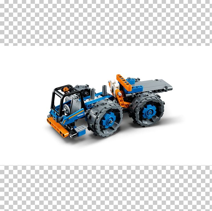 Amazoncom Lego Technic Toy Bulldozer Png Clipart