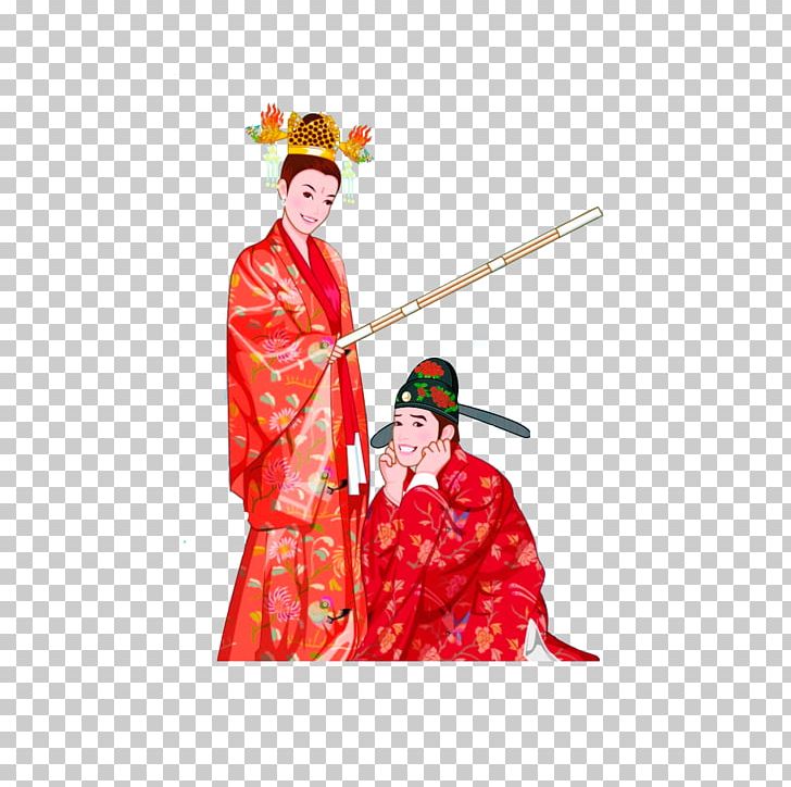 Bridegroom Marriage Wedding PNG, Clipart, Ancient Wedding, Bride, Brides, Chinese, Chinese Marriage Free PNG Download
