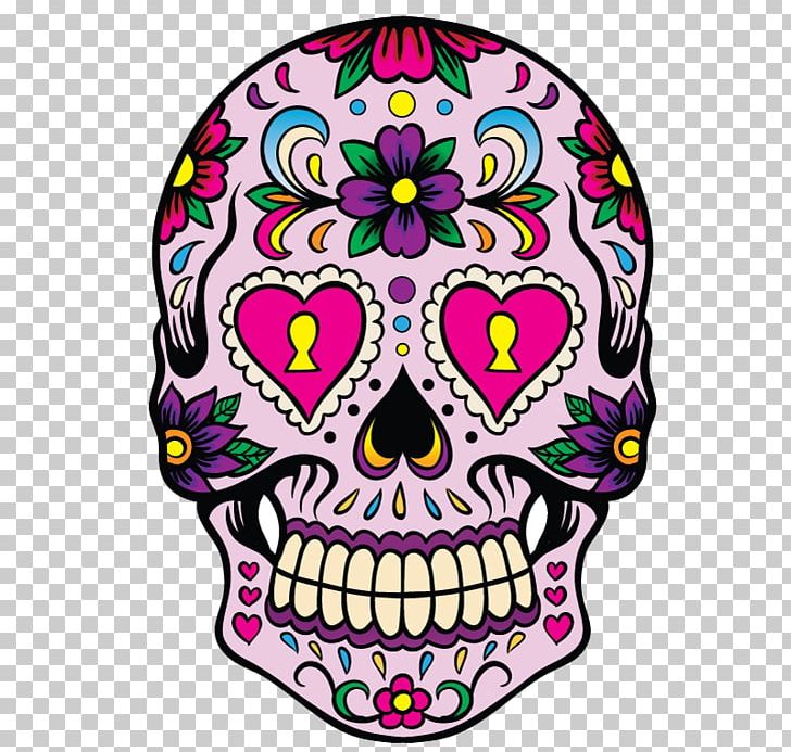 Calavera Skull Day Of The Dead Decal Mexican Cuisine PNG, Clipart, Abziehtattoo, Altar, Art, Bone, Calavera Free PNG Download